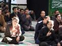 گزارش تصویری پایز جنگل ابر شاهرود